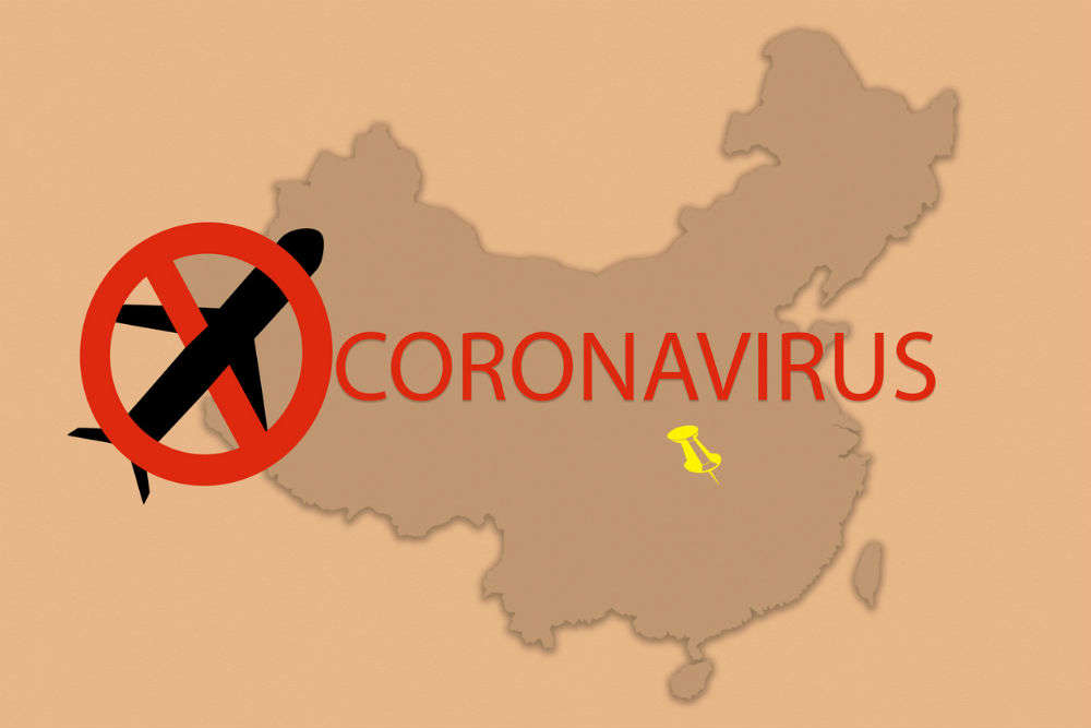 Coronavirus update: India cancels visas for Italy, Iran, Japan and South Korea, new travel advisory issued