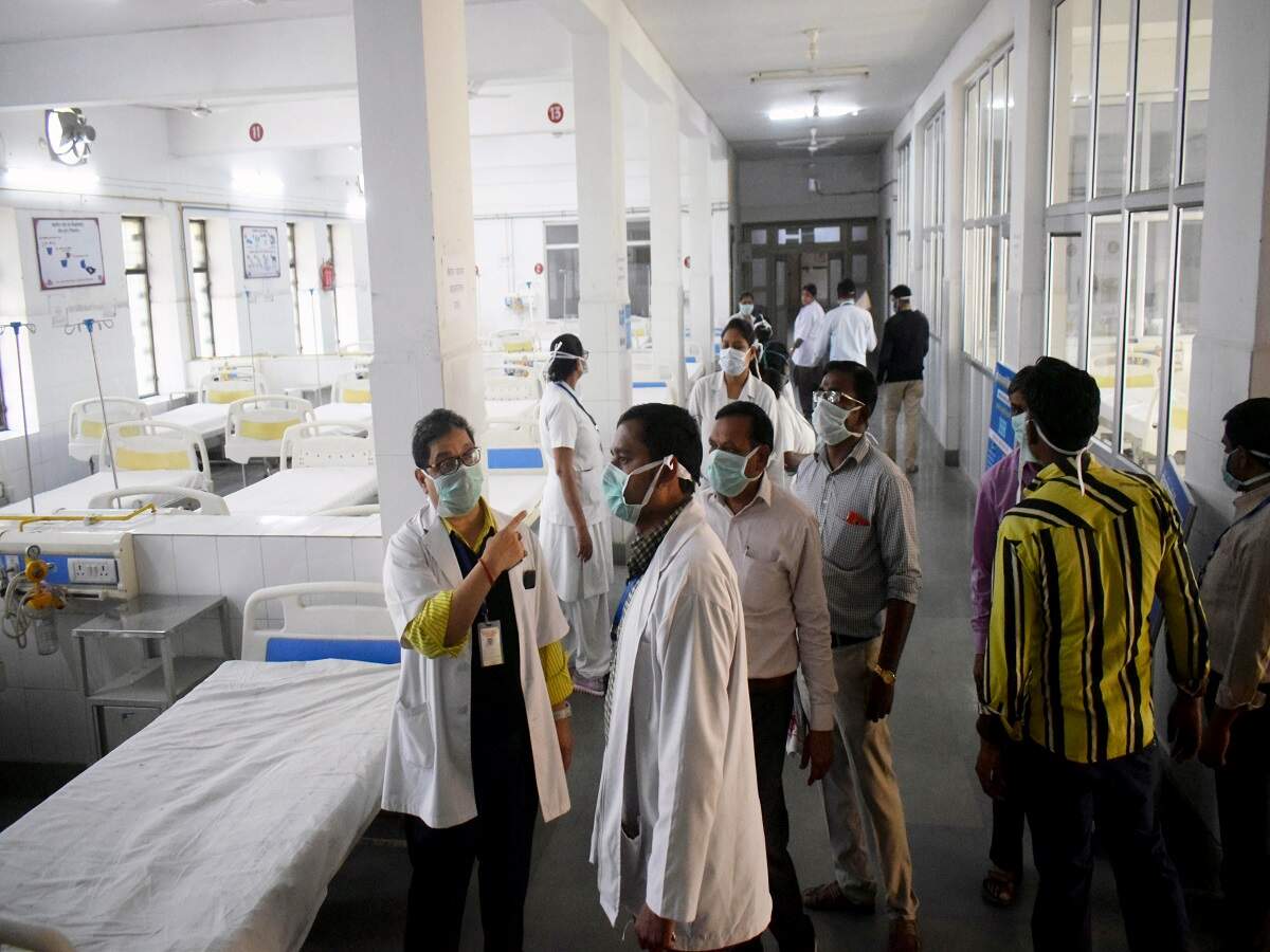 Coronavirus live: California declares emergency