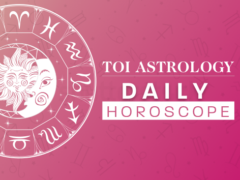 Weekly Horoscope March 8 14 Check Predictions For All Zodiac Signs Times Of India