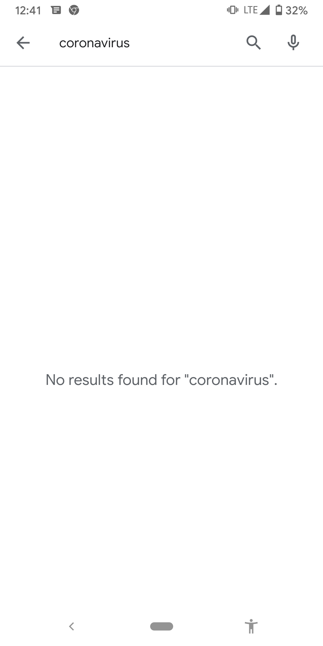 Coronavirus App Why You Can T Find Any Android Apps For Coronavirus Times Of India