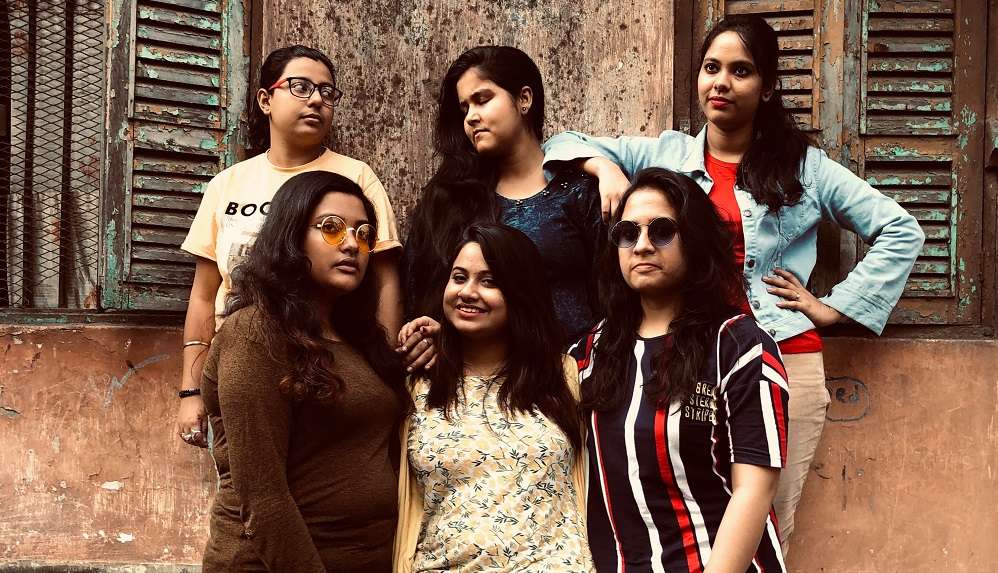 All-women band to start journey at Women's Day gig | Bengali Movie News -  Times of India