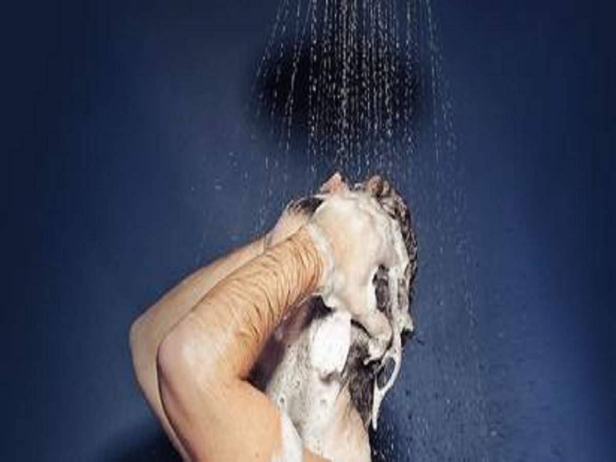 The Best Shampoo for Men
