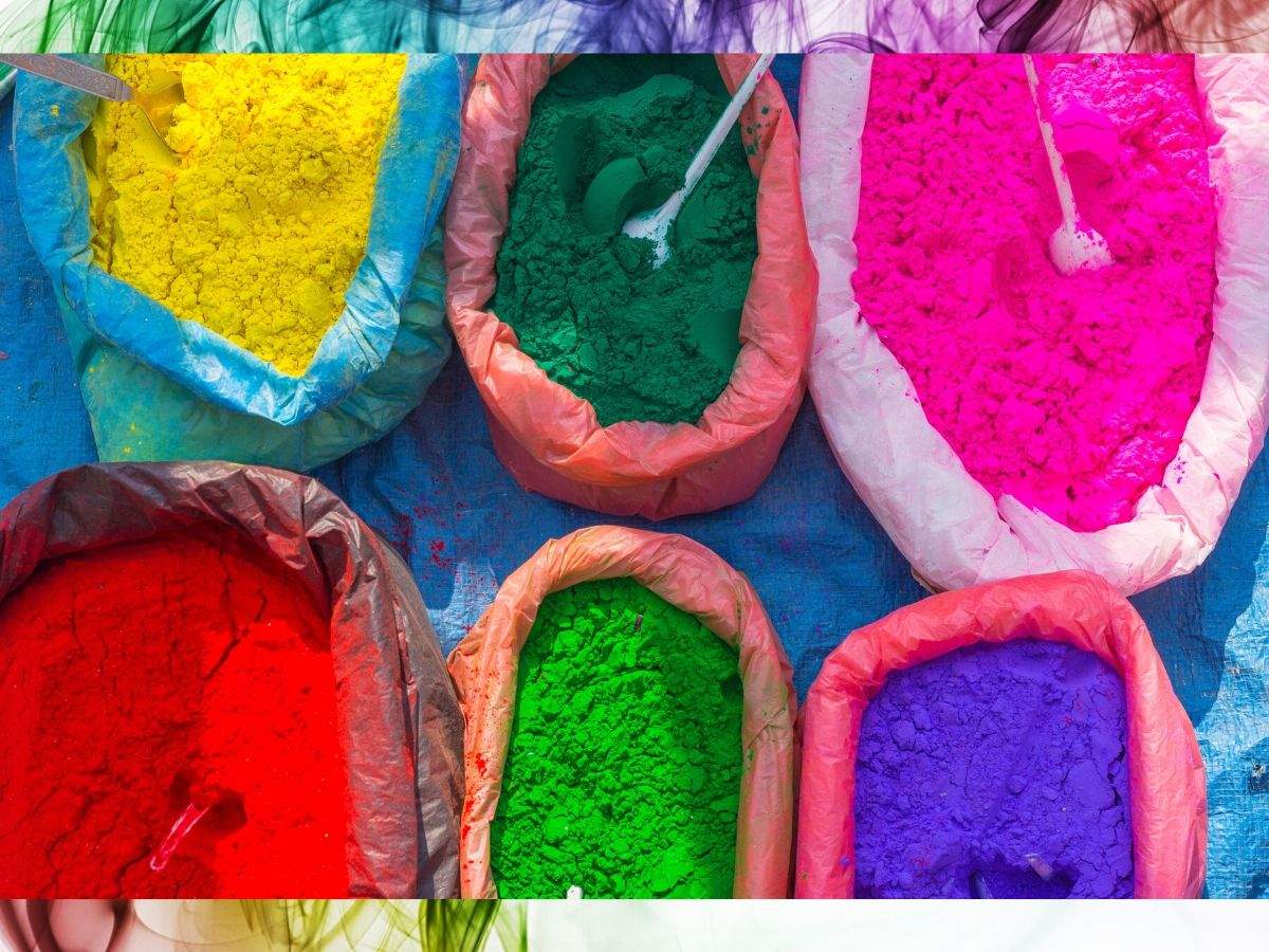 When is Holi 2020? Date, History, Story, Significance and ...