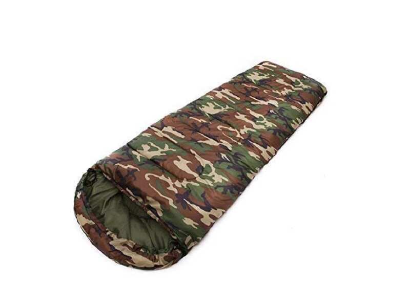Sleeping bags Coolest ones for a comfortable nap while travelling