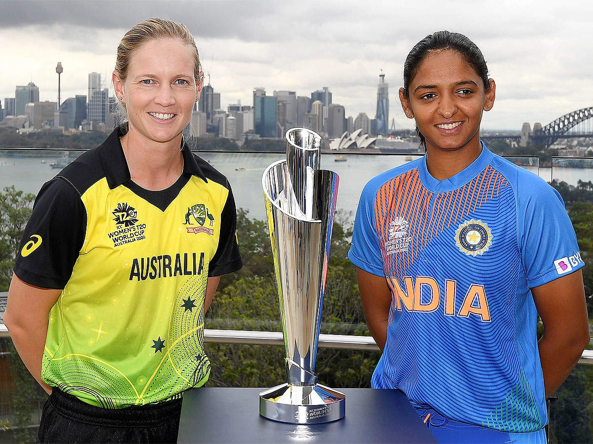 ICC Women's T20 World Cup: Australia clinch 6th Women's T20 World Cup title