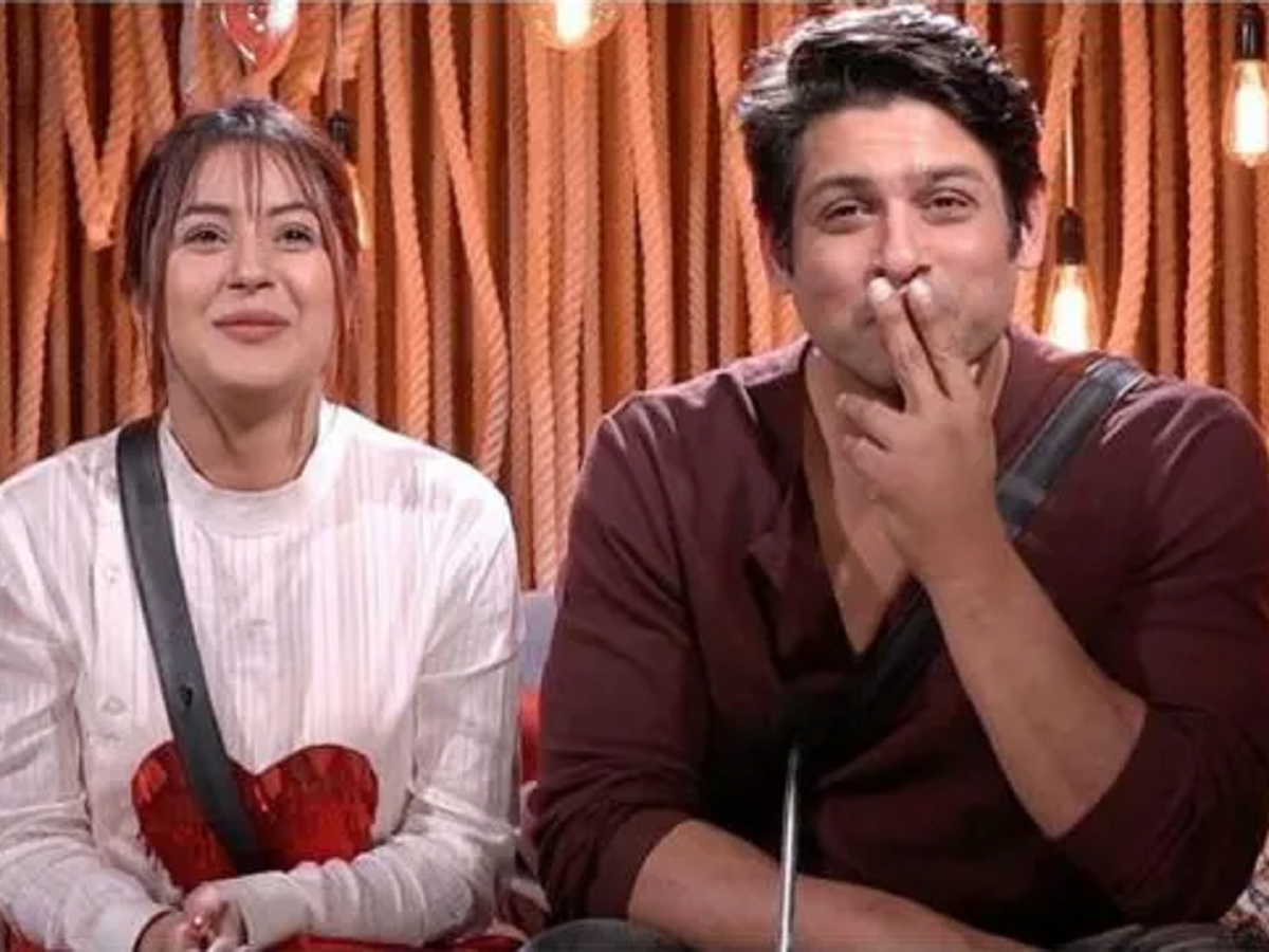 Bigg Boss 13 winner Sidharth Shukla doesn't want #SidNaaz anymore? Watch - Times of India