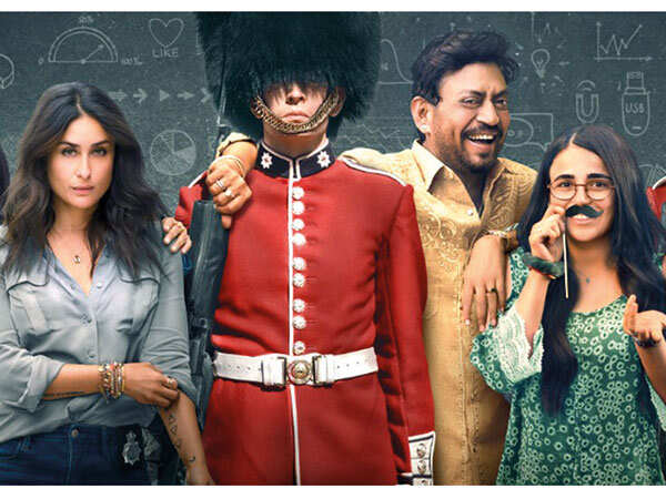 Music Review Angrezi Medium Hindi Movie News Times Of India