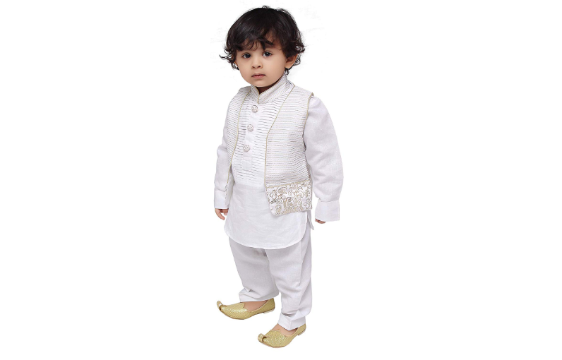 baby dress boy kurta