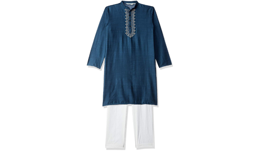 kurta sets for kids