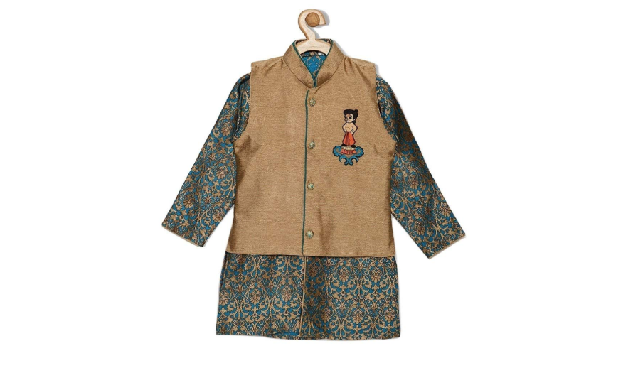 ethnic wear for 2 year boy