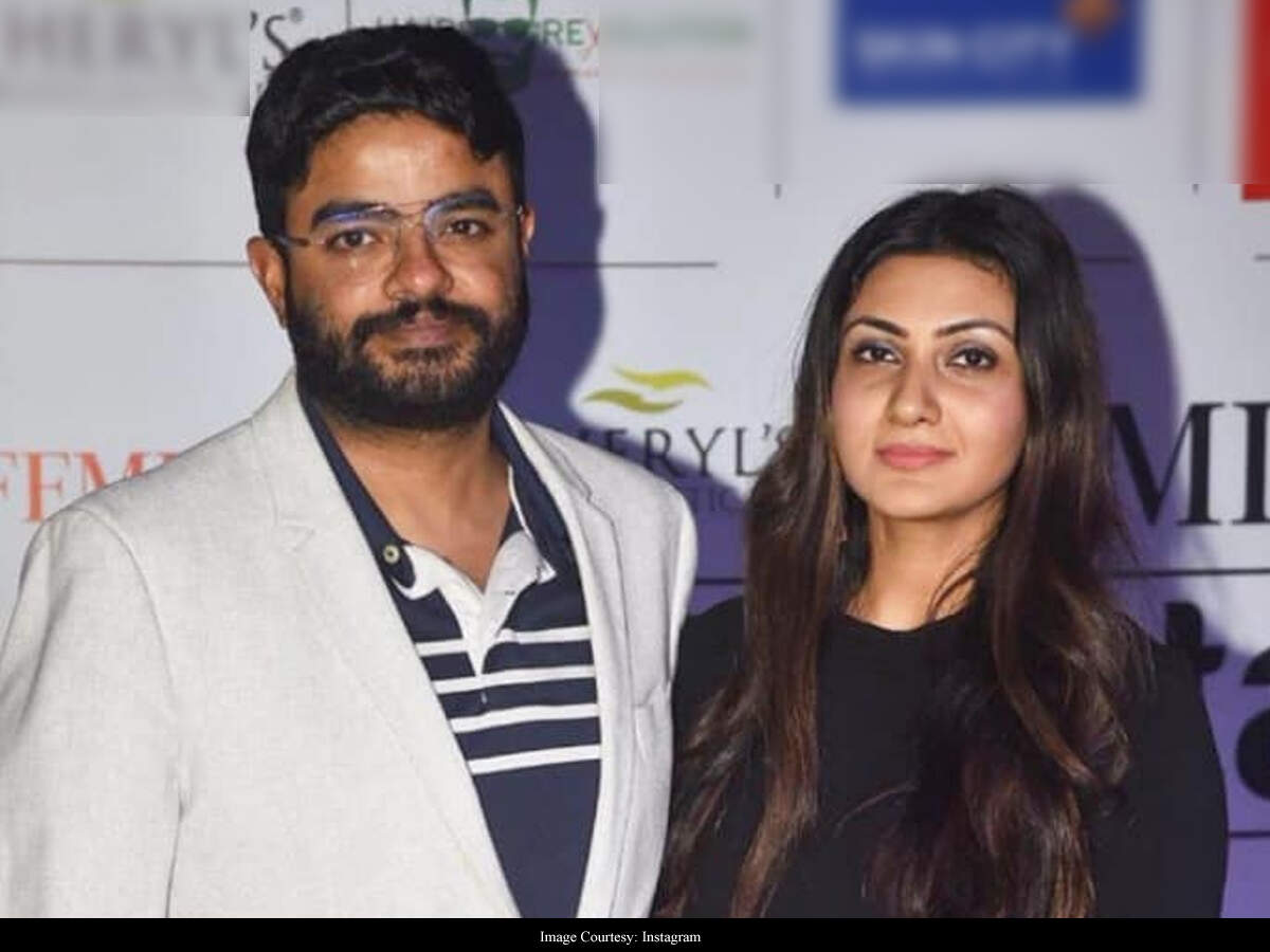 Priyanka Chopra’s brother Siddharth-Neelam Upadhyaya spark engagement rumours – read deets thumbnail