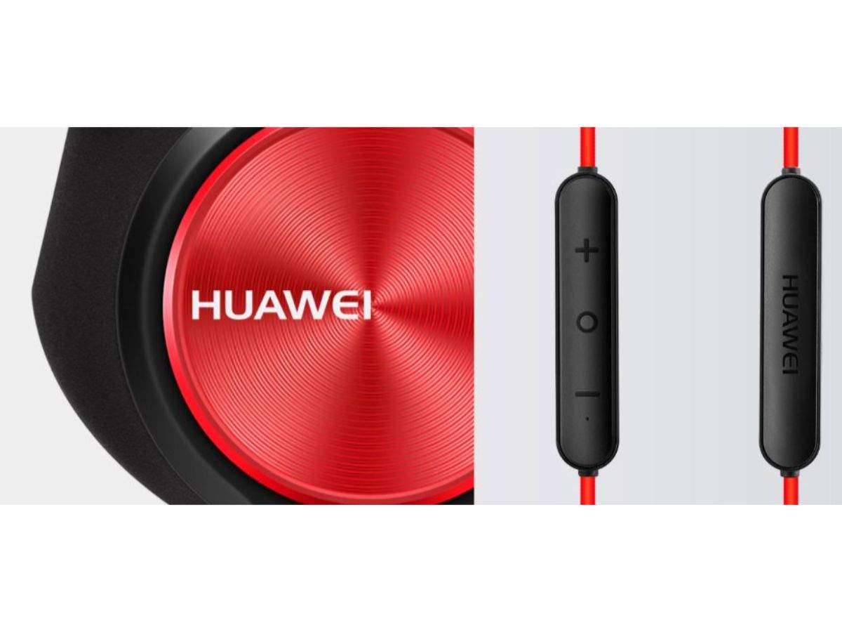 Bacteriën Hoes naakt Huawei MediaPad M5 Lite 10 arrives with headphone offer - Times of India