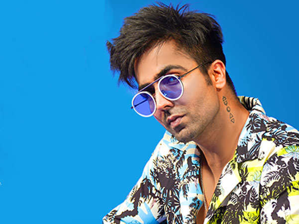 Harrdy Sandhu: I promise to keep surprising my fans with unique  foot-tapping songs in 2020 | Hindi Movie News - Times of India