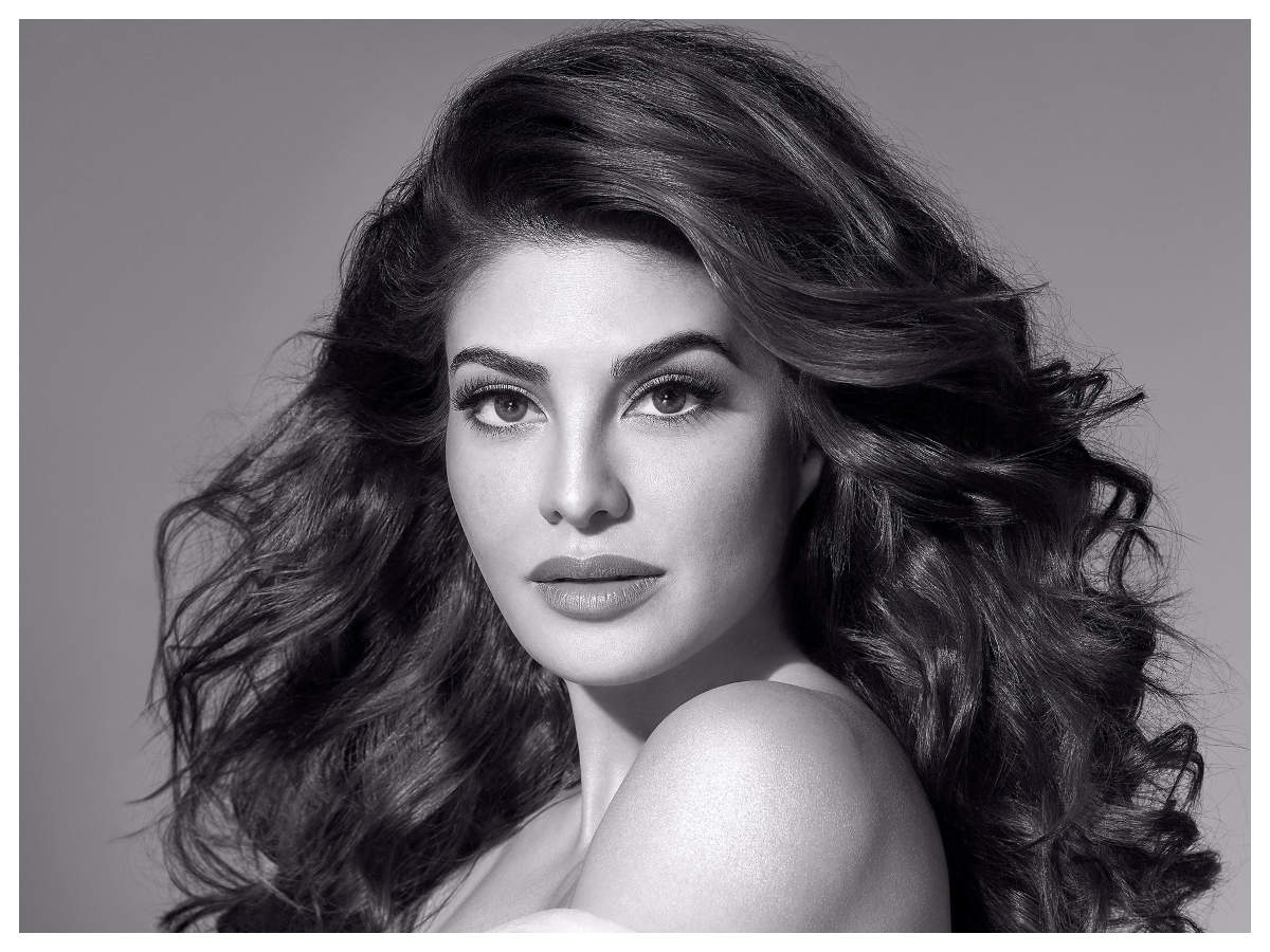 Exclusive! Jacqueline Fernandez on the women who changed her life ...