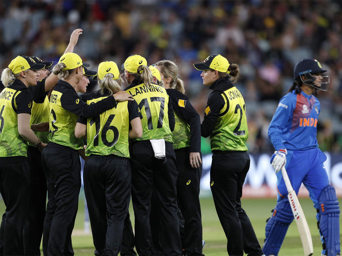 T20 WC Final Live: India women eye maiden title