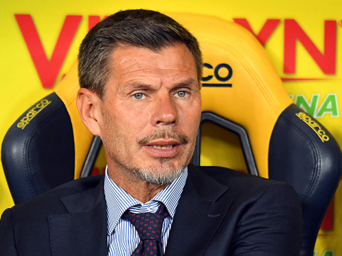 Ac Milan Ac Milan Sack Boban After Public Criticism Of Ceo Gazidis Football News Times Of India