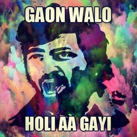 Happy Holi 2023 Memes, Wishes, Messages, Status & Quotes: These funny memes and quirky messages about the festival of colors will make you laugh out loud | - Times of India Happy Holi 2023 Memes, Wishes, Messages, Status & Quotes: These funny memes and quirky messages about the festival of colors will make you laugh out loud | - Times of India