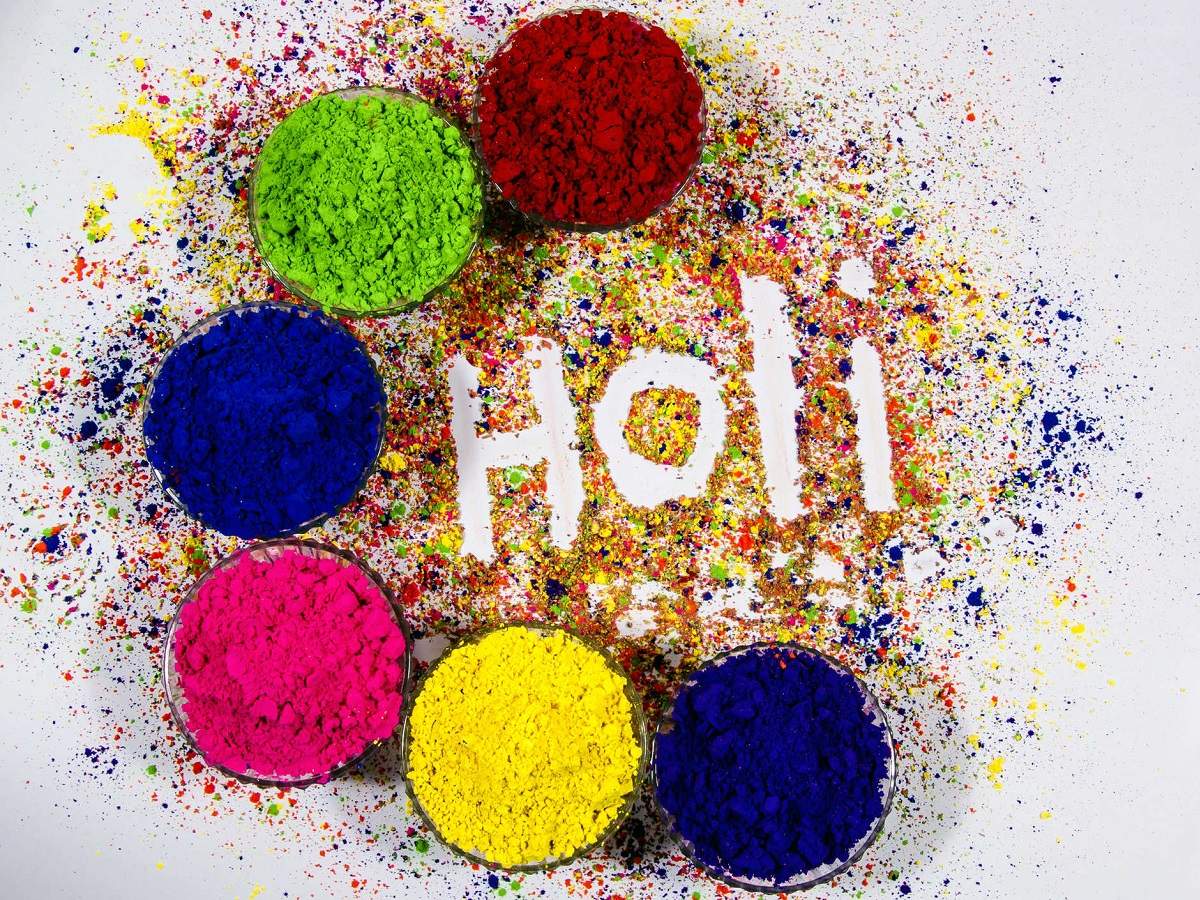 Happy Holi 2023: Wishes, Messages, Quotes, Images, Status ...