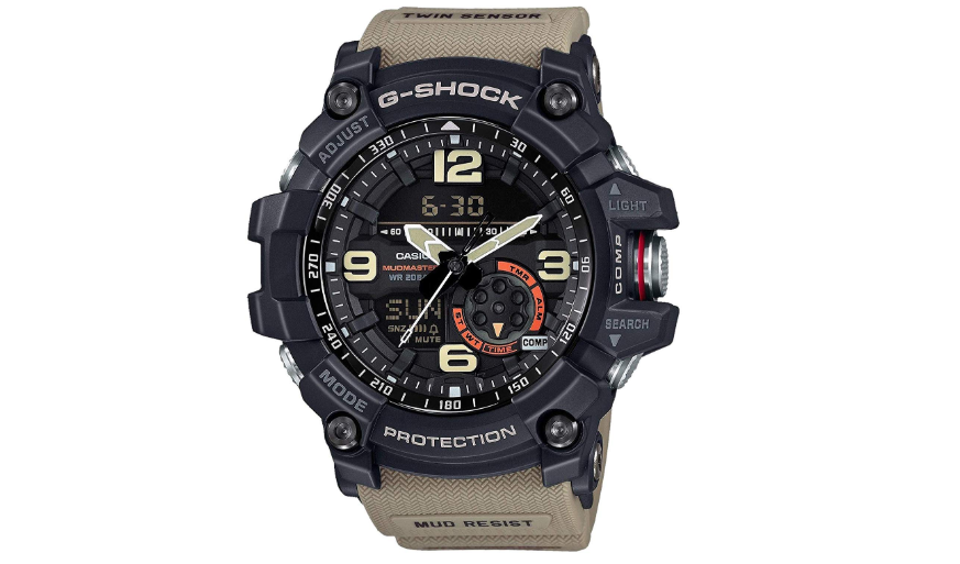 g661 g shock