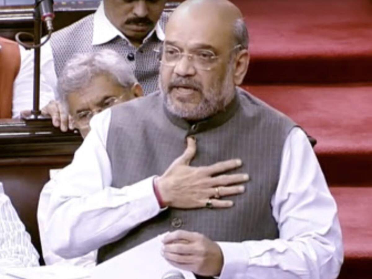 Budget Session live: LS debates Delhi riots