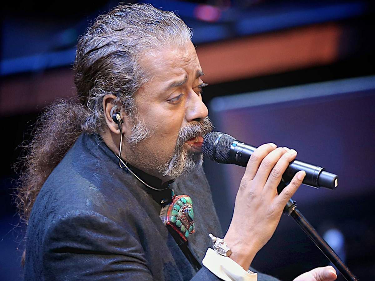 Super Singer to welcome ace singer Hariharan - Times of India