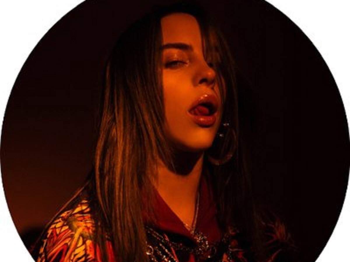 Billie Eilish Strips Down In Concert To Protest Body Shaming