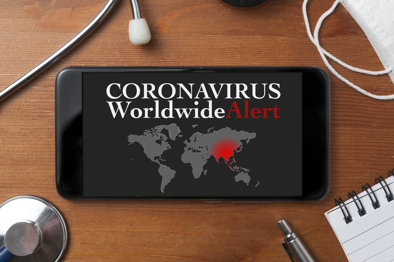 Coronavirus update: India cancels all visas with immediate effect till April 15