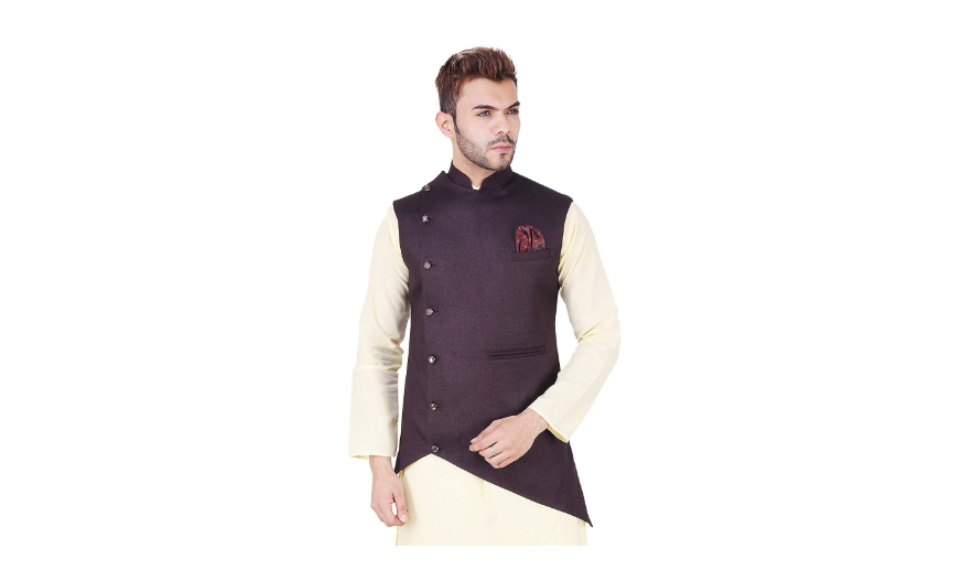 nehru jacket 2019