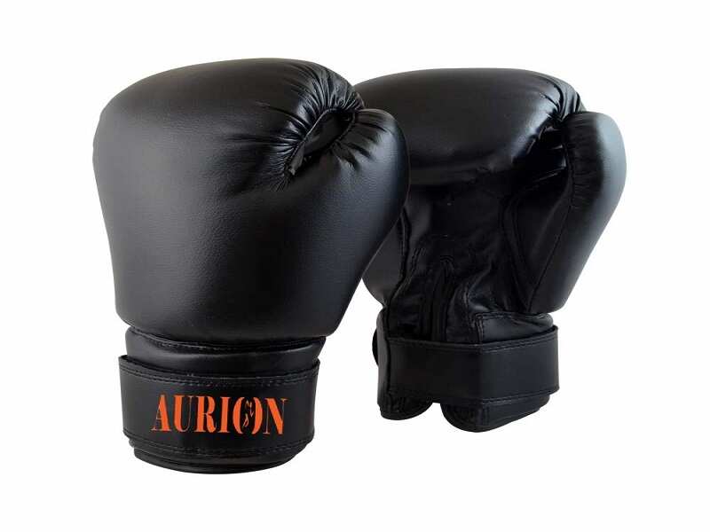 Boxing gloves to develop more strength and hone skills Most Searched