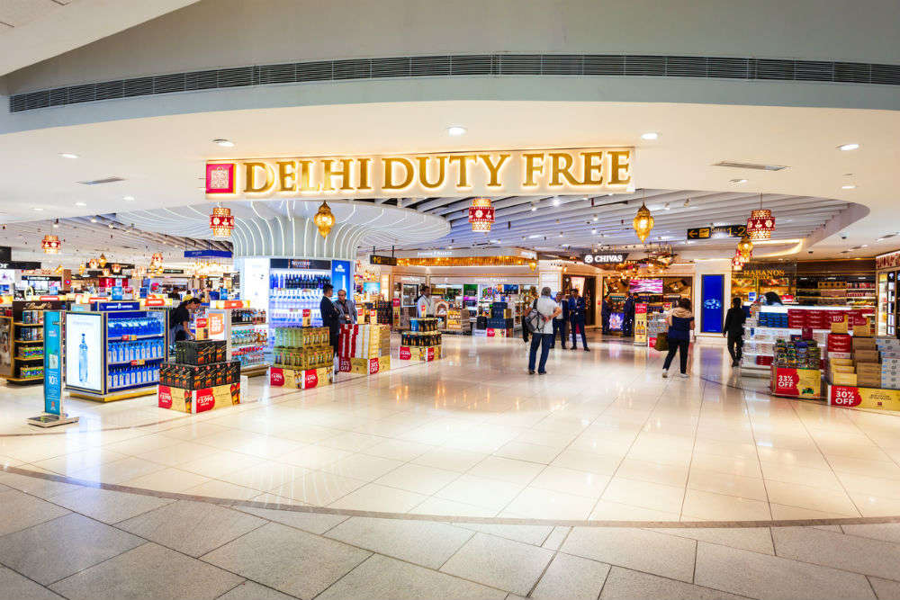 COVID-19: Passengers from 15 nations barred from entering duty-free section at the Delhi Airport