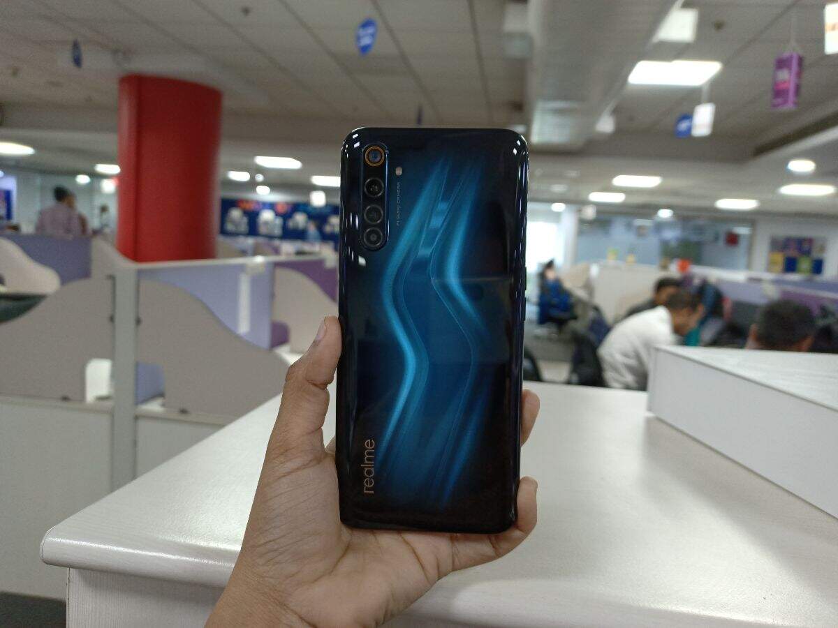 realme bag flash sale