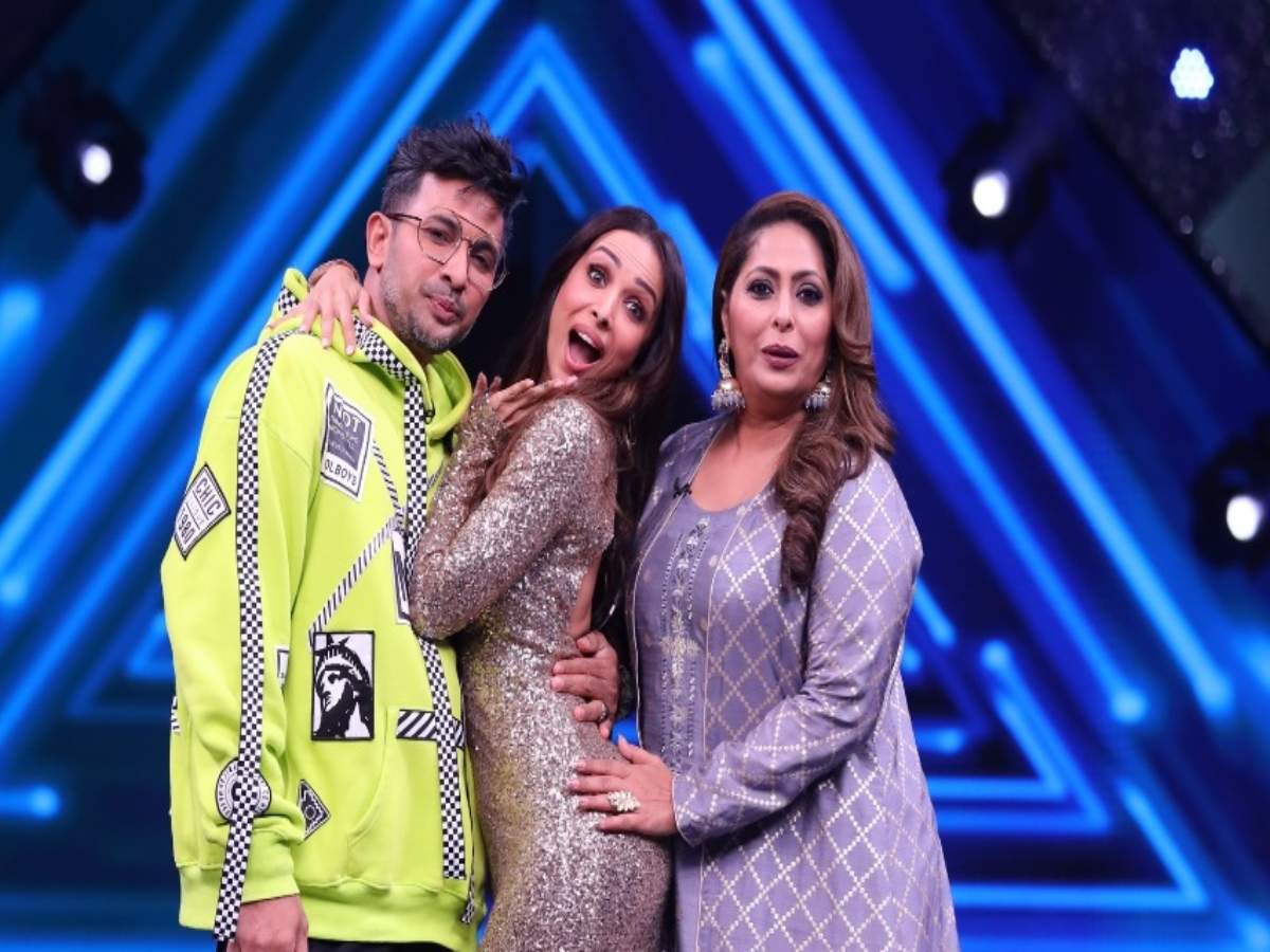 India's Best Dancer: Intense Dance Battles to decide Best Barah (12) -  Times of India