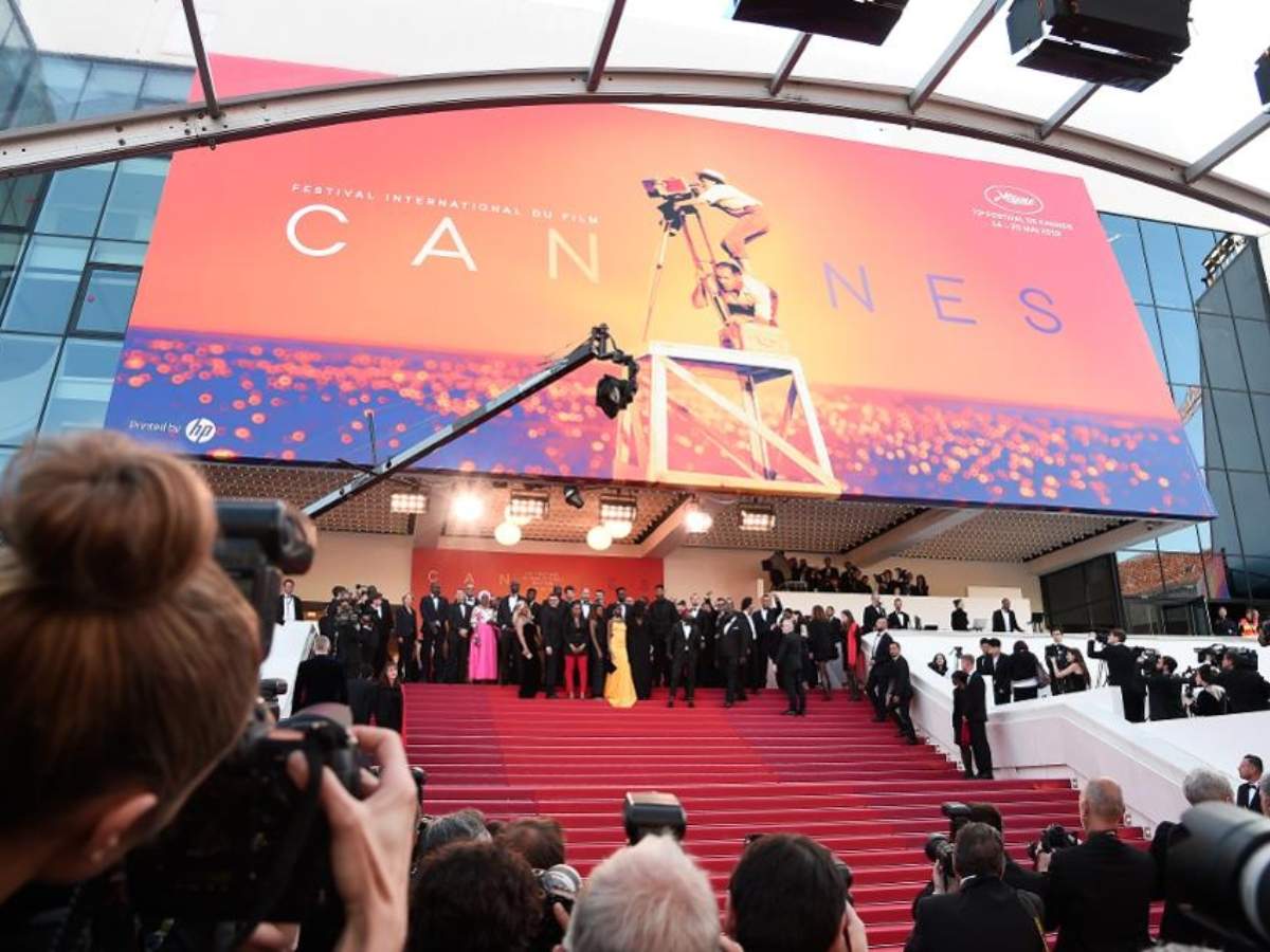 Cannes Film Festival 2021 postponed due to coronavirus pandemic