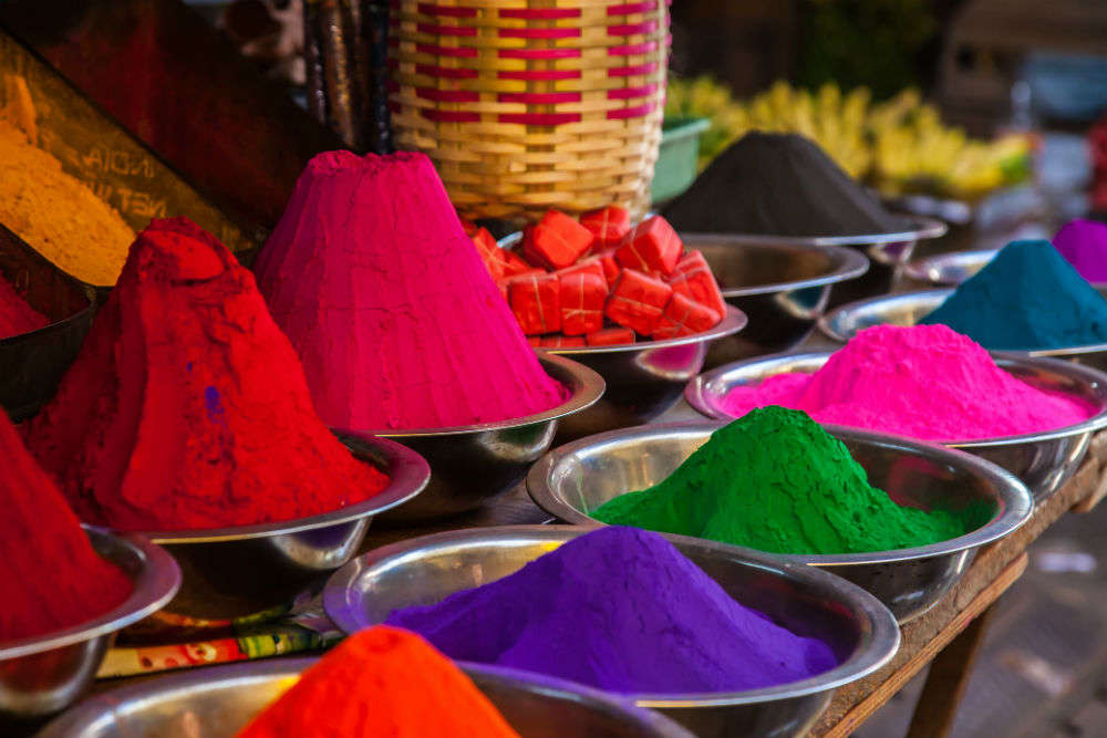 Last day of Holi festival: These states will be celebrating Rang Panchami today