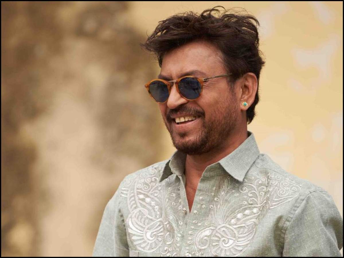 Angrezi Medium' box office early estimate day 1: Irrfan Khan starrer takes  a poor opening, gets affected by coronavirus outbreak | Hindi Movie News -  Times of India