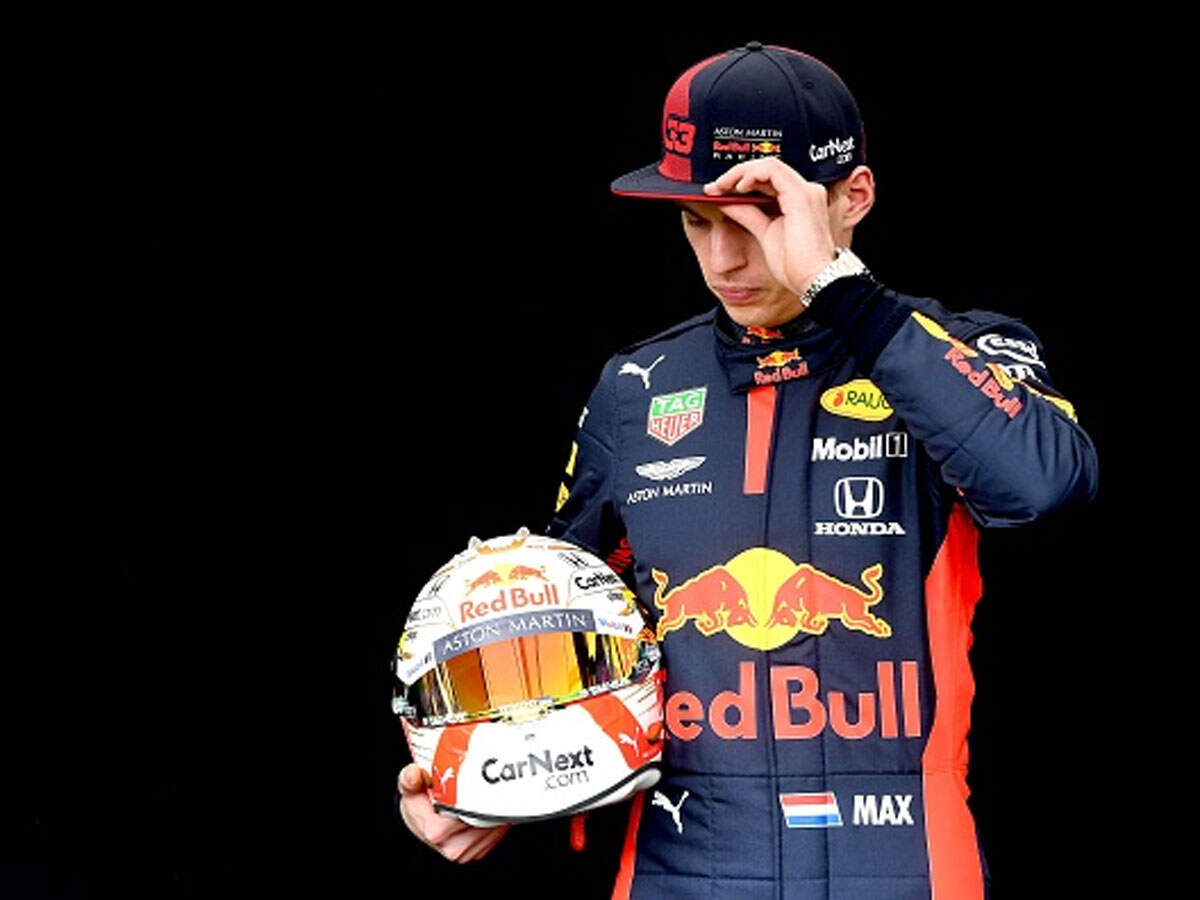 australian f1 drivers