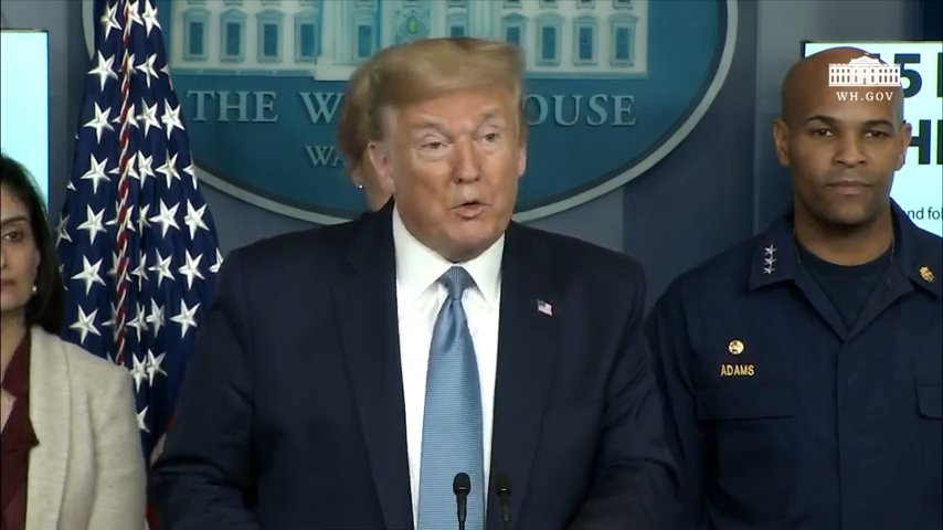 Live: Jaishankar, Pompeo discuss corona crisis