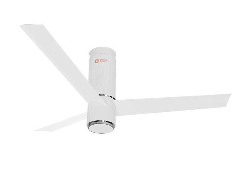 Ceiling Fan Power Consumption Per Day In India Shelly Lighting