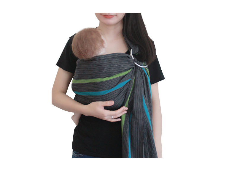 vlokup ring sling