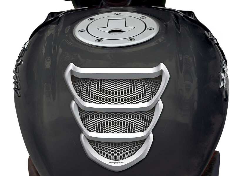 tank pad for bikes