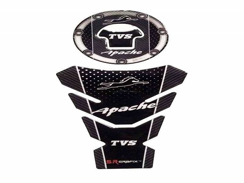 tank pad for bikes