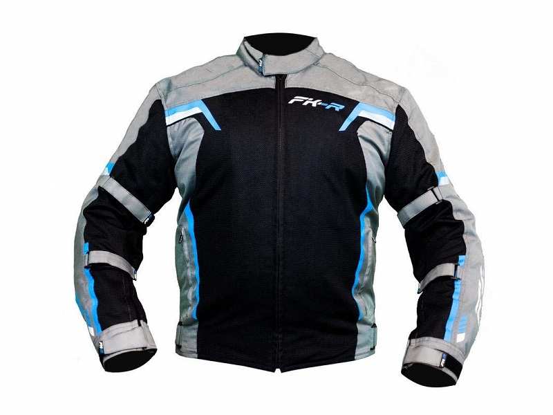 venom asphalt all weather motorcycle riding jacket