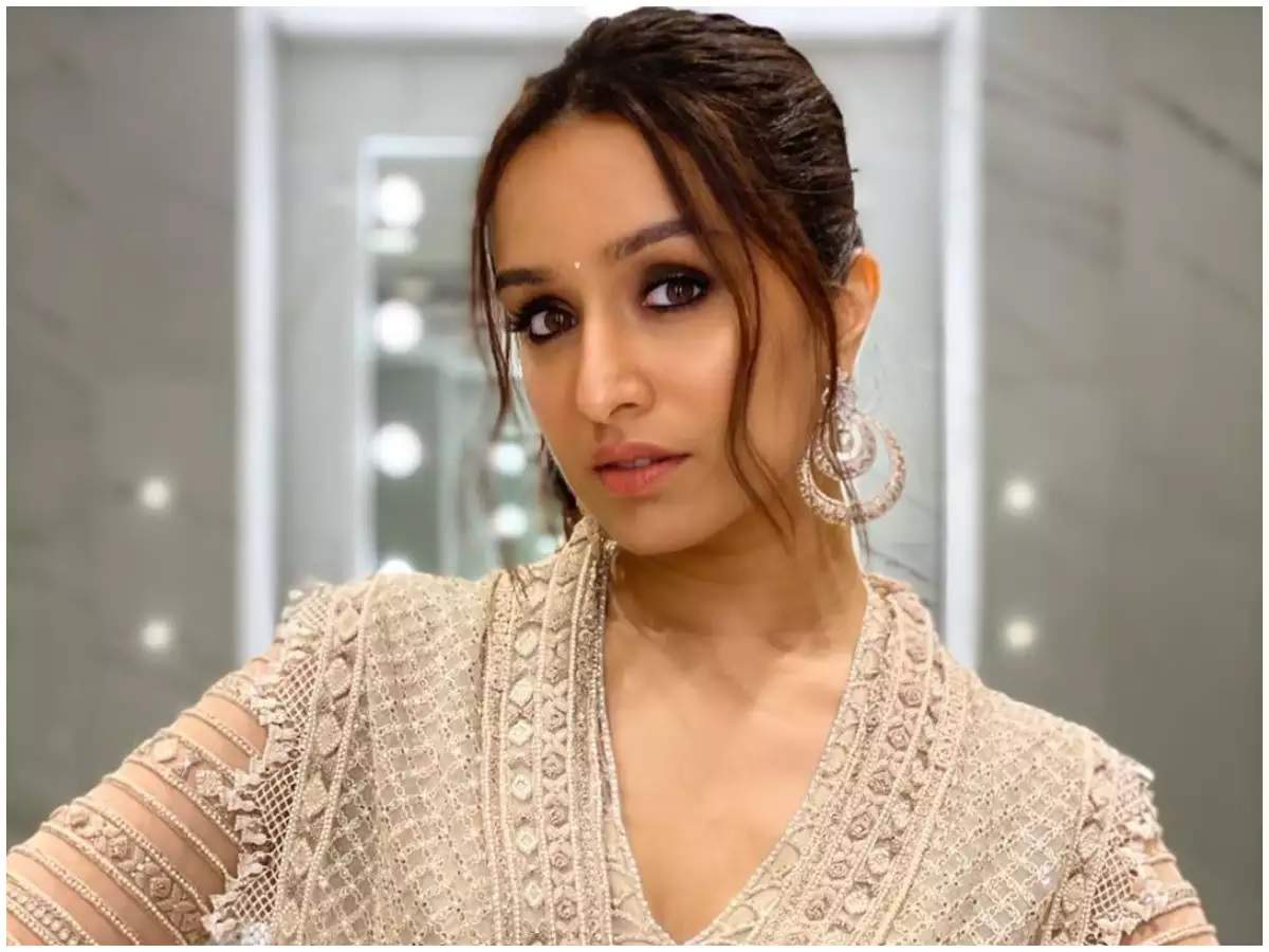 Shraddha Kapoor opens up about her back to back successful releases in 2020 | Hindi Movie News - Times of India