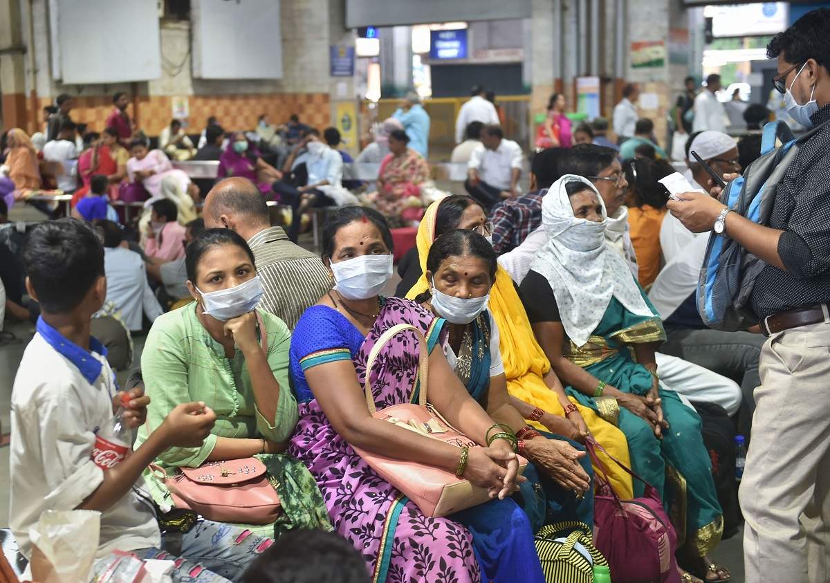 Coronavirus death in Mumbai: 63-year-old man is India's 3rd death ...