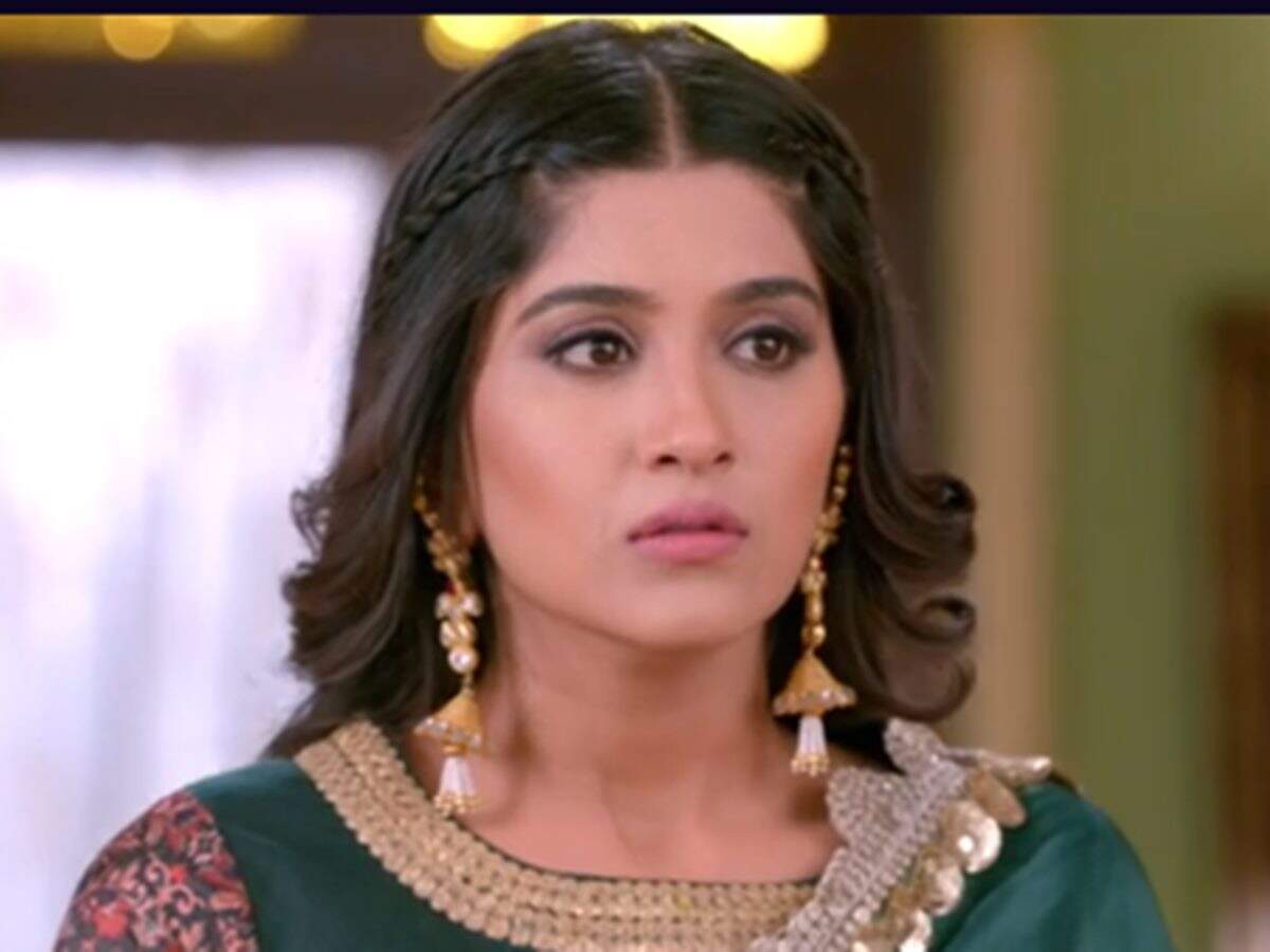 Choti Sardarni update, March 17: Meher decides to get Ginni and Rana  married soon - Times of India