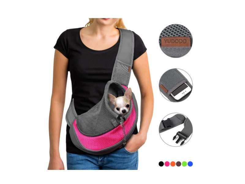 Going Out With Your Dog Dog Carriers That Will Make Your Travel Easier Most Searched Products Times Of India - dog in bag roblox