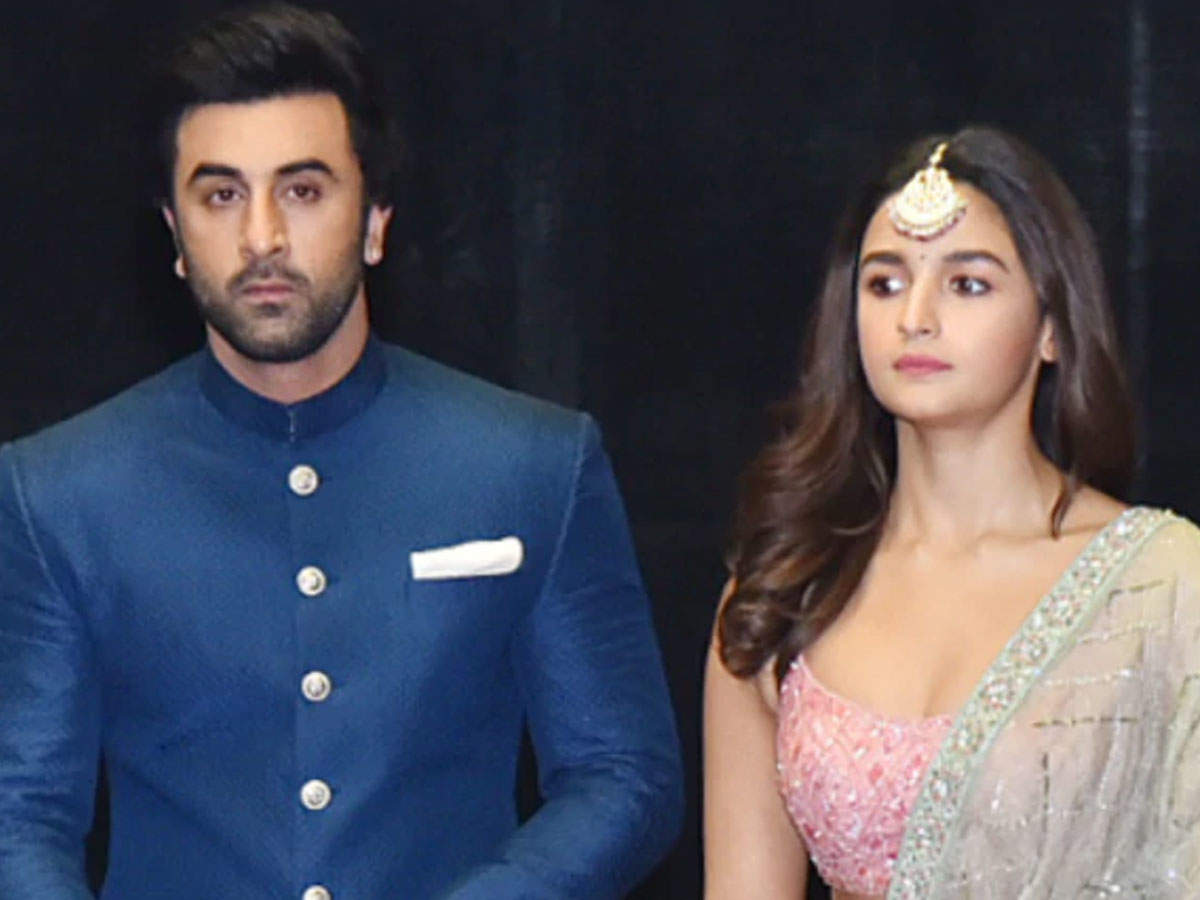 Ranbir Kapoor and Alia Bhatt call off their romance? Find out | Hindi Movie News - Times of India