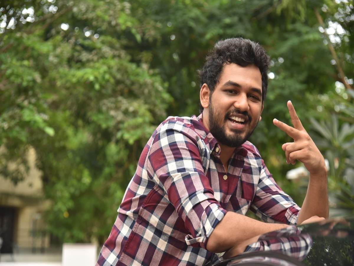 Hip Hop Tamizha cautions people not to believe in fake news | Tamil Movie  News - Times of India