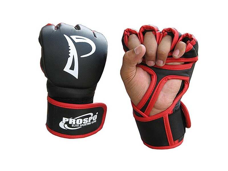 karate practice equipment