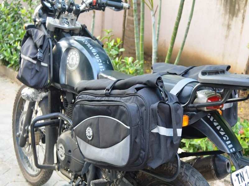 Bike Saddle Bags For Those Who Love Long Rides Most Searched Products Times Of India